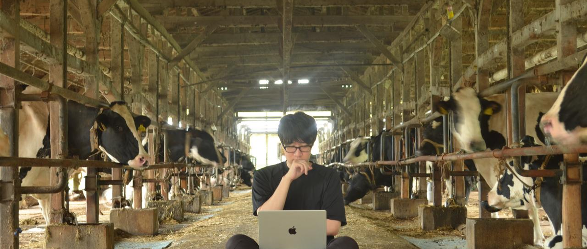 何回も考えて、何回も実行できる。粘り強いマーケ募集！