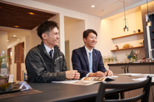 あなたから買ってよかった|この言葉を頂けるよう邁進中！不動産営業