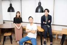 成長環境を求む方へ。IT×法人×人材の最難関営業に挑戦しませんか？