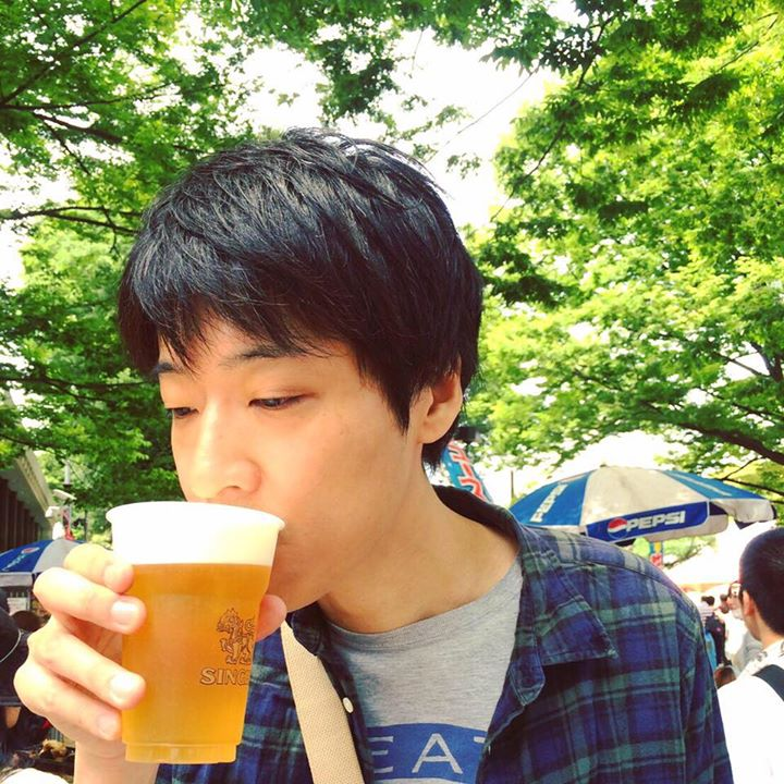 Naoki Yanai