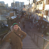 Yasuyuki Mizugaki
