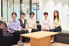26卒｜自分のやりたいが実現できる環境でスピード成長したい学生募集！
