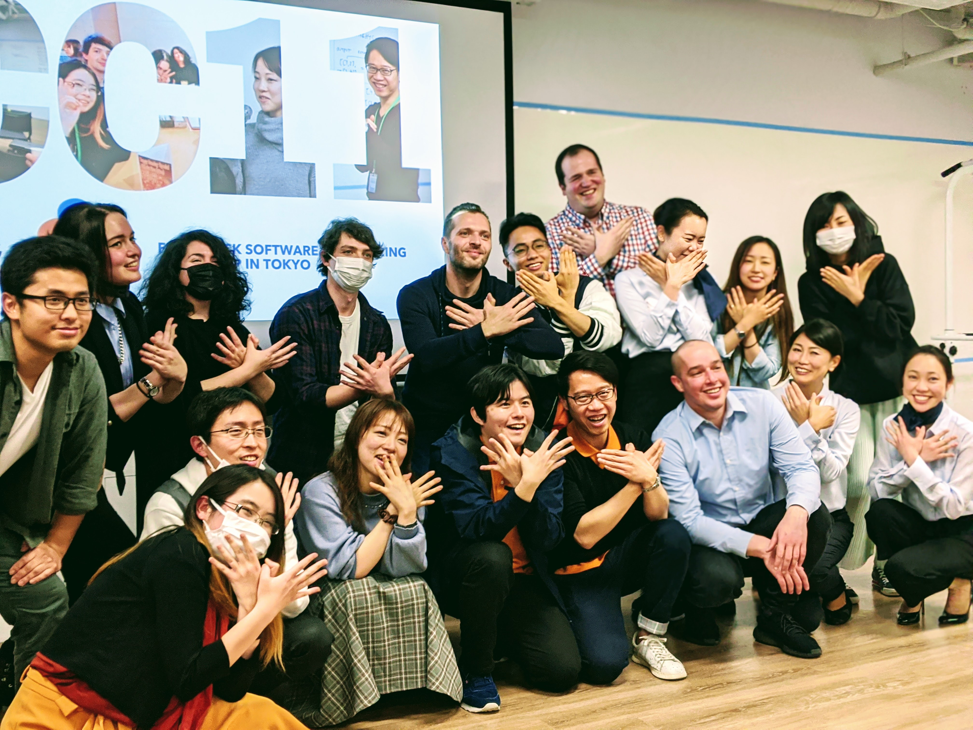 コードクリサリスの卒業生はコロナの逆境を跳ね返して就職・転職好調です！