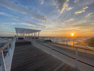 SunsetBearchPark INAGE 【pier＆cafe】