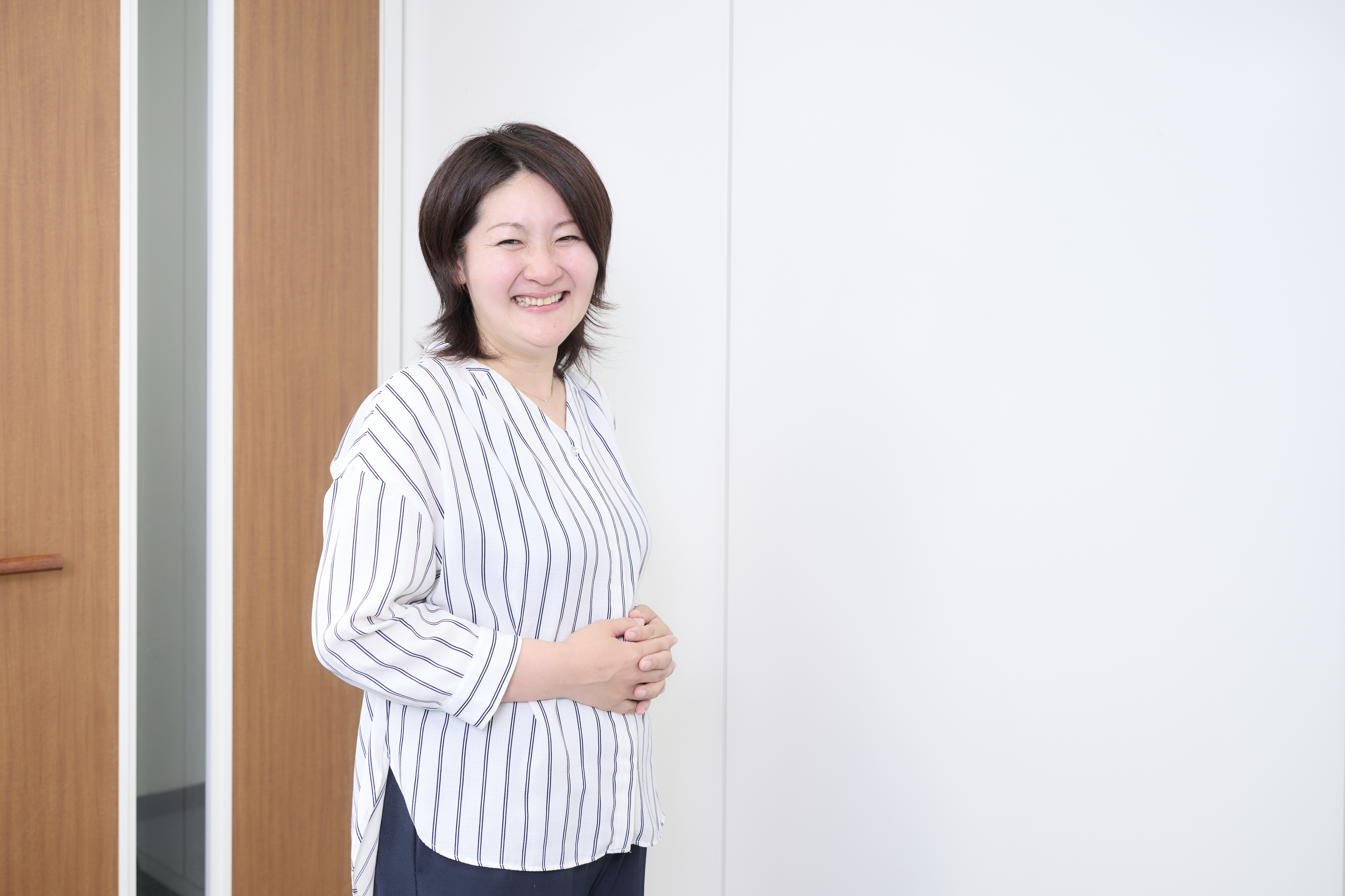 1番のコツは閉じこもらないこと。トレンドを追い続けるディレクターの「育休のススメ」