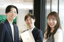 ゼロから始められるインフラエンジニア。独自のサポート体制があるから安心。