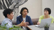「CRI Shot Training」は、社員の方からのご要望にお応えし、2023年から開始しています！