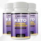 Keto Strong USA