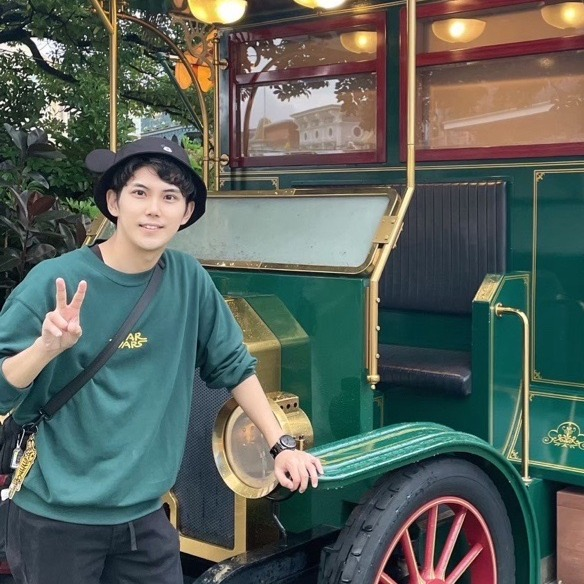 池田 友輝