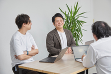 顧客にとってサービス体験の最高値を目指すカスタマーサクセスを募集！