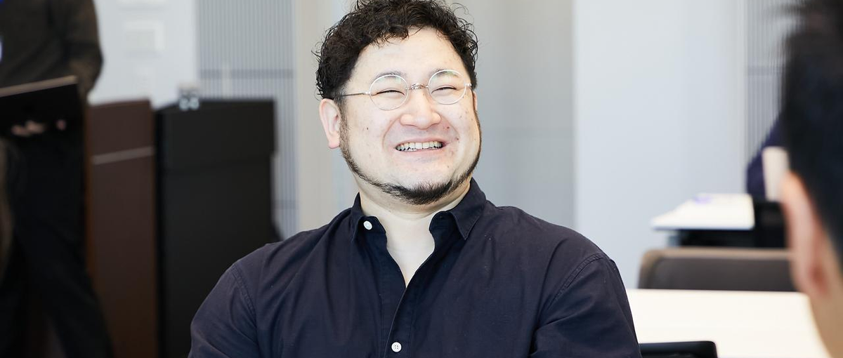 組織を牽引するテックリード｜成長率200％｜自社セキュリティSaaS