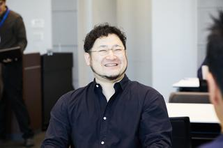 組織を牽引するテックリード｜成長率200％｜自社セキュリティSaaS