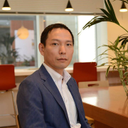 Nobuhiko Goto