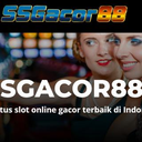 SSgacor 88