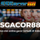 SSgacor 88