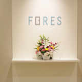 Fores Tanaka