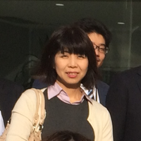 Yuka Kitanoさんのプロフィール