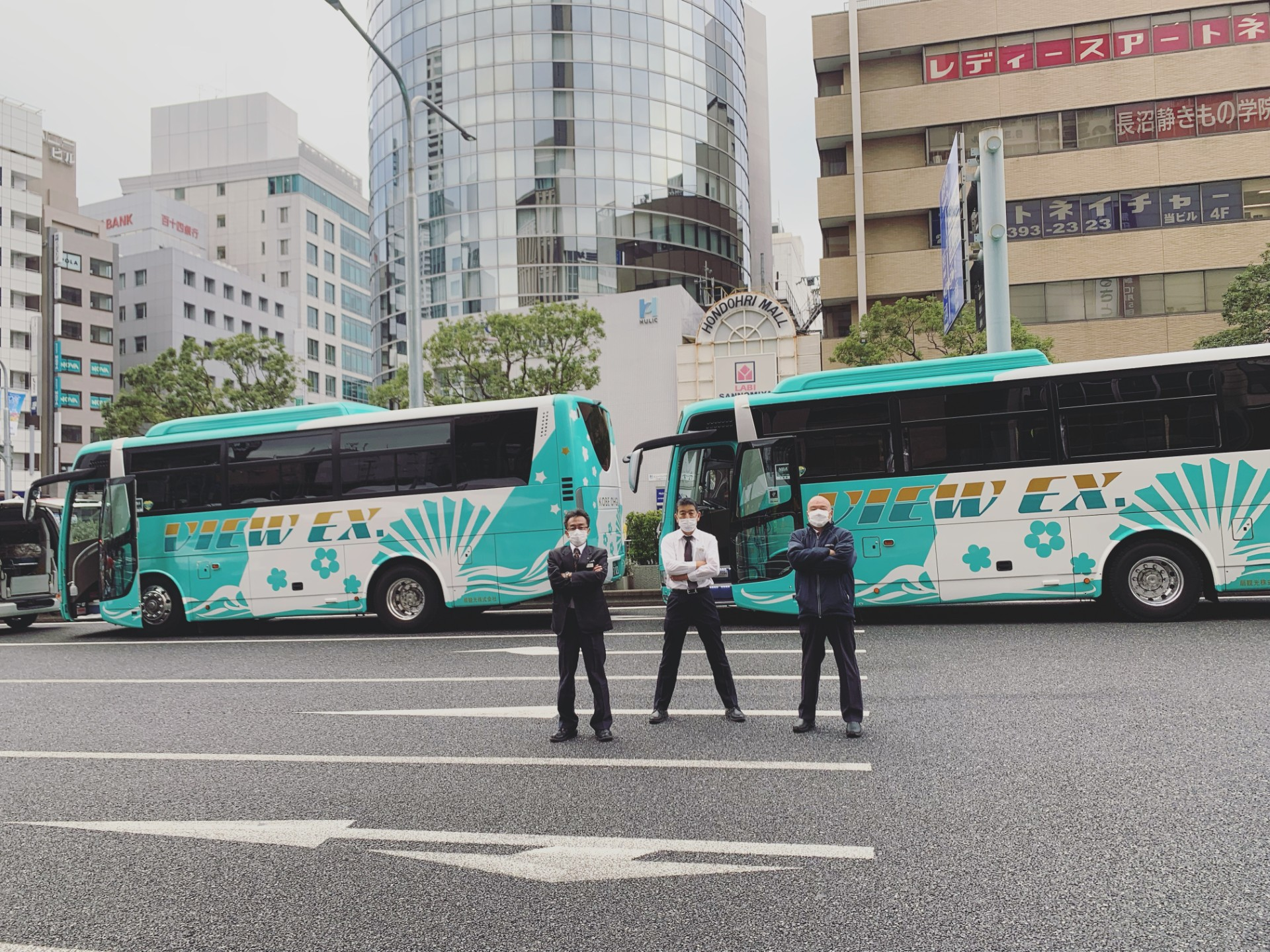 おじょーの想い