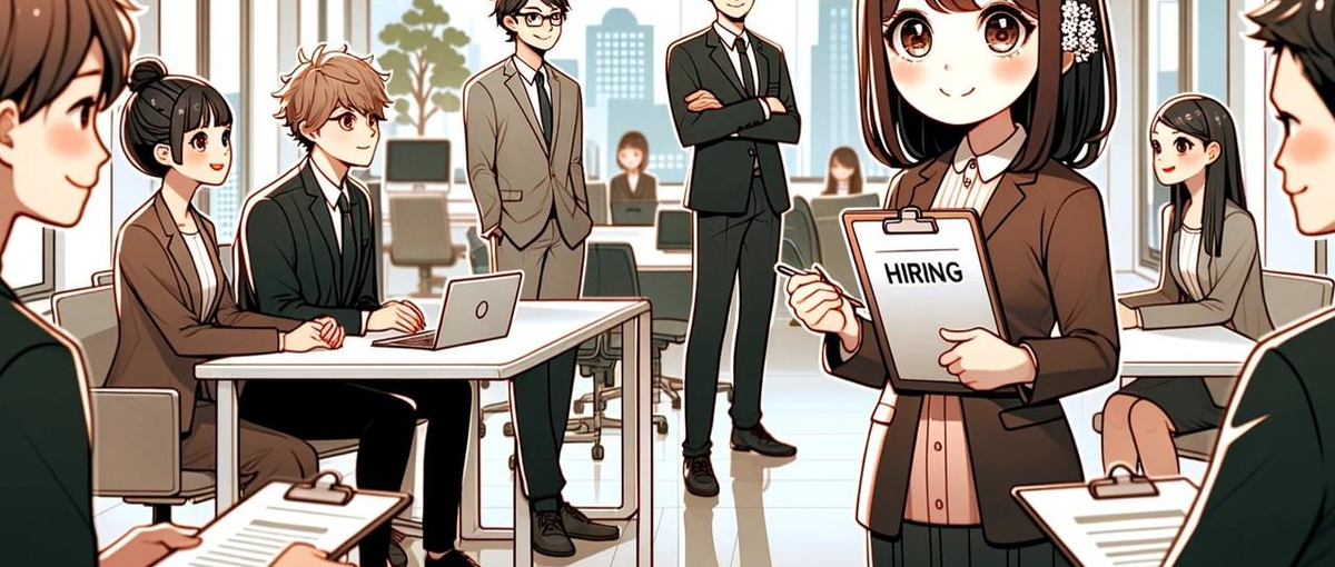  学生インターン募集 | マーケティング業務を通じて、未来のキャリアを