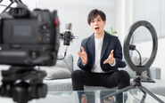 実際にSNSを通して、大きな夢を叶えた方も！これからも、SNSで夢を叶えられる人を増やしていきたいと考えています！