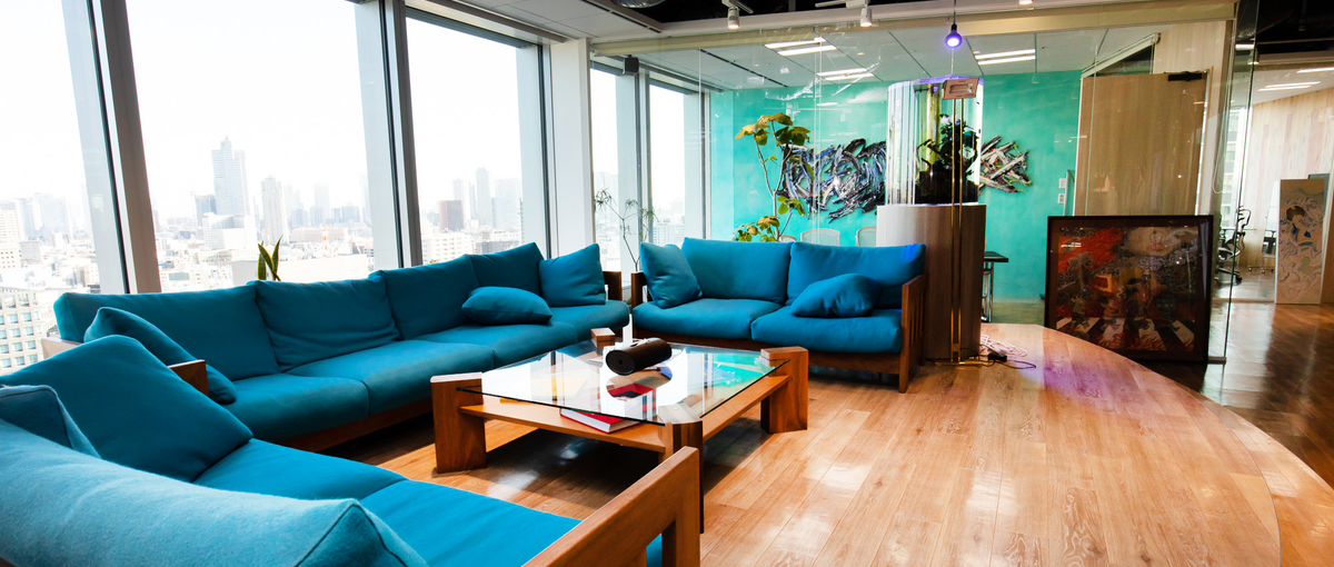 新業態　サウナ新規事業店舗の責任者候補募集