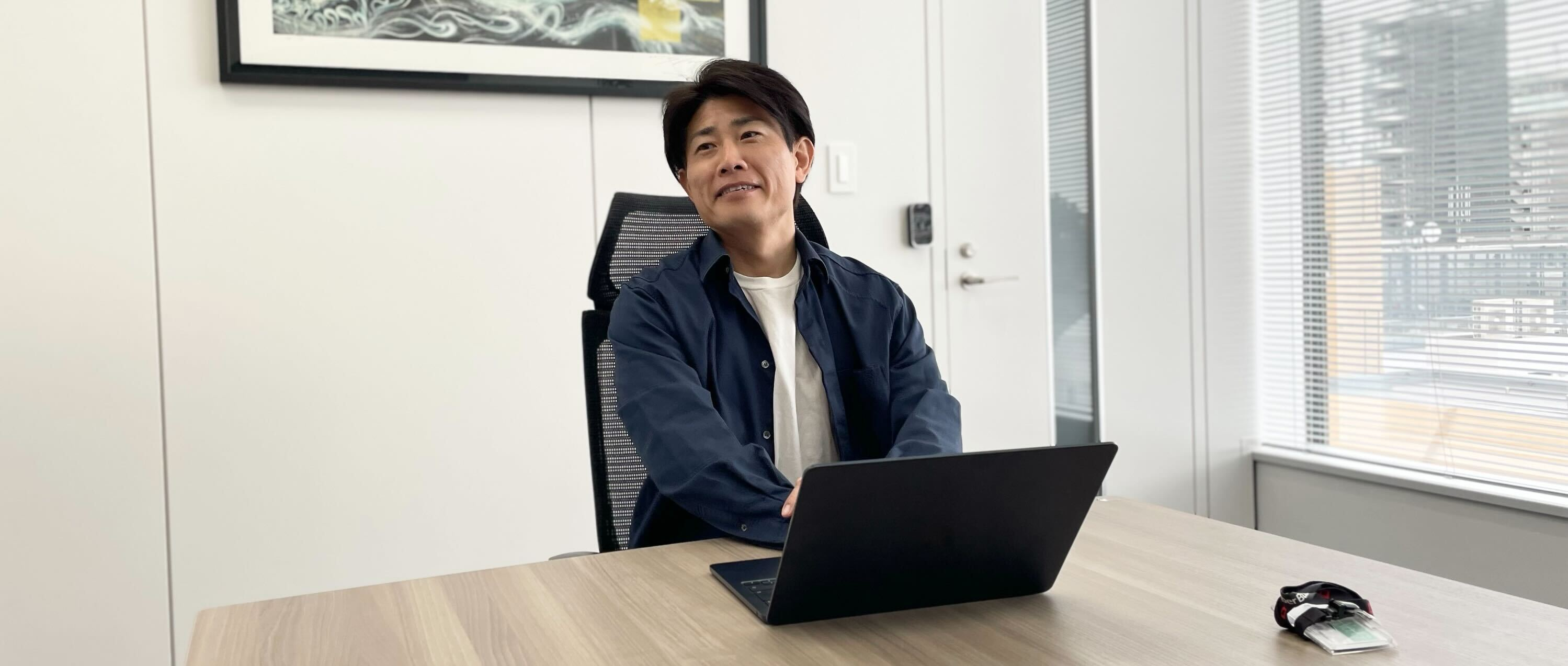 社長インタビュー】代表の髙村が語る。面接で見ているポイントや活躍
