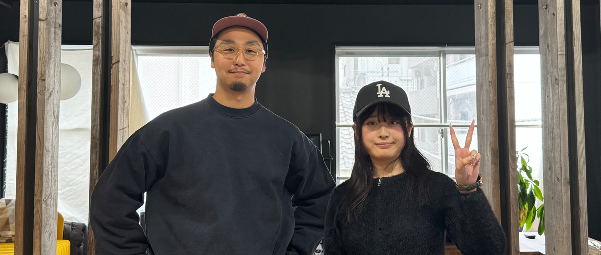 経験なくてOK!自社開発で実績を積みながらエンジニアデビューしませんか？