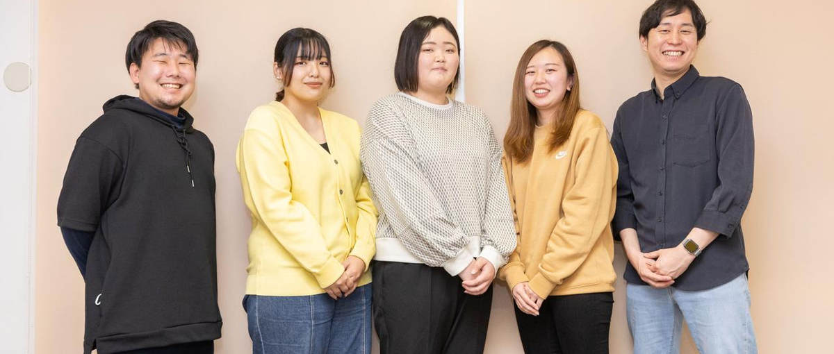 資格を地域のために使ってキャリアアップ！保護犬・猫と共生するグループホーム