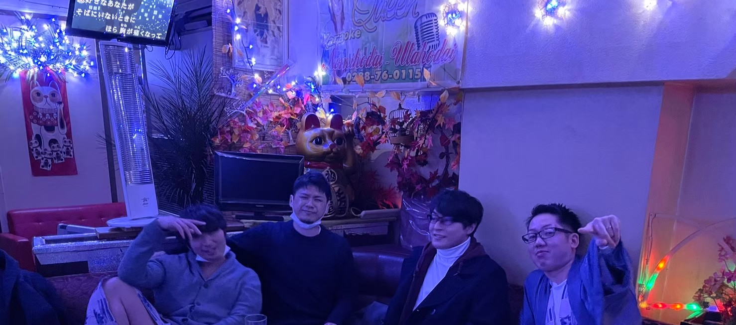 【イベントレポ】part2-日光・鬼怒川慰安旅行