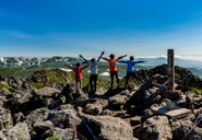 【登山】トムラウシ山