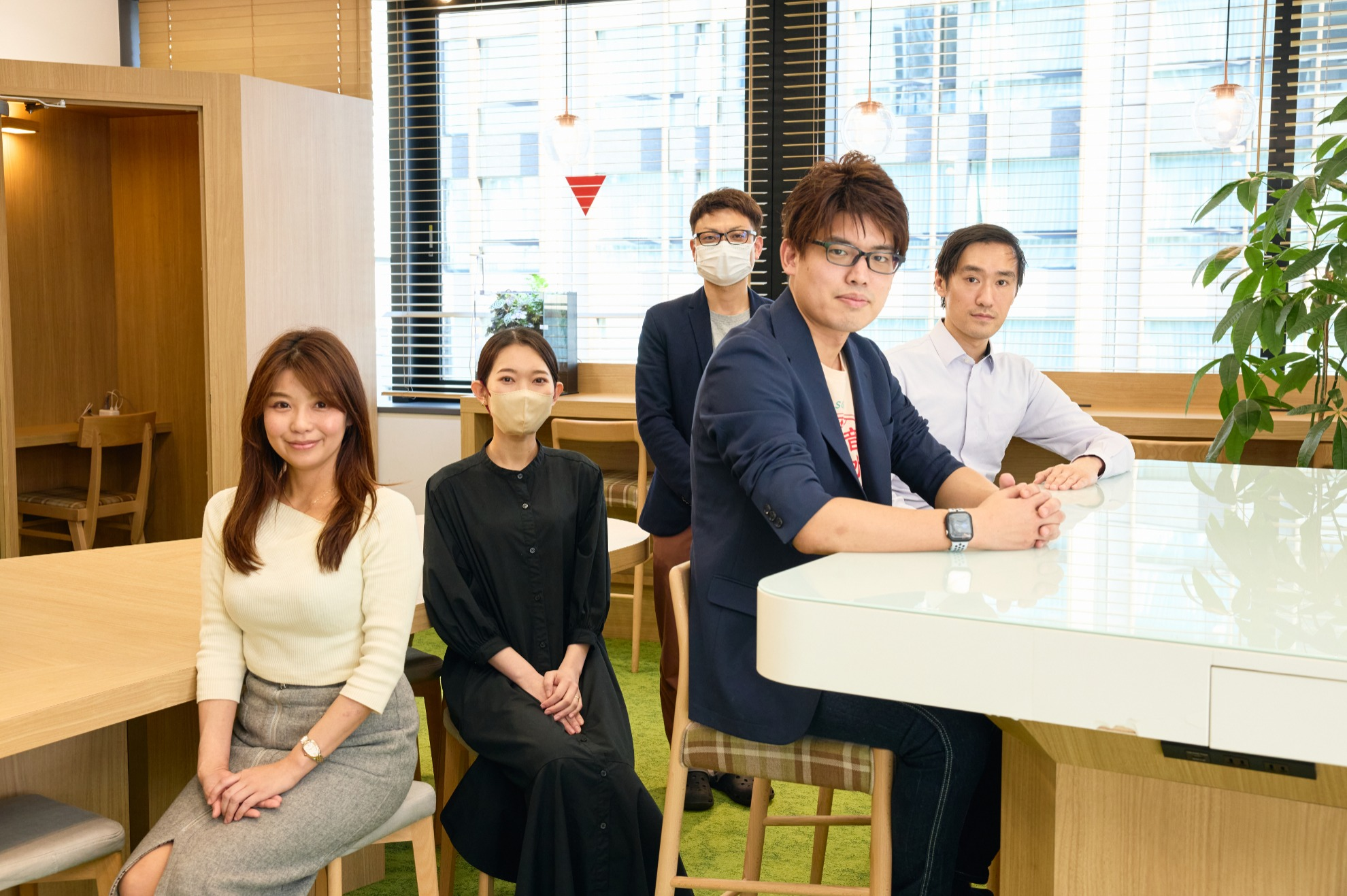 あなたの将来を自由に描ける！デザイン力で会社を支えるWEBデザイナー募集！
