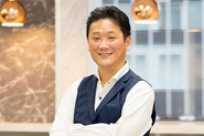 代表取締役　野口　功司