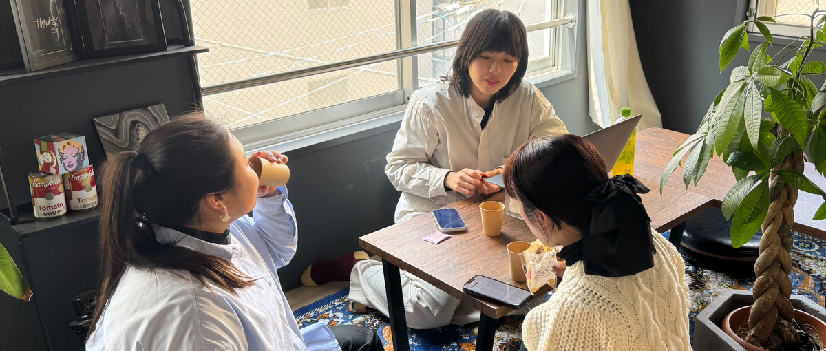 フロントエンドエンジニアの卵募集開始！受託開発で実力をつけよう！