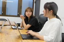 EdTechでエンジニアスキルを学び、磨きたい！！学生インターン募集！