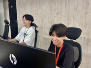クラウド/サーバー事業、システム開発事業、Webサービス事業を行っています。