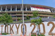 新国立競技場の図面もノアデザインが作成しました。