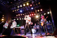 音楽好きが多く集まっています。