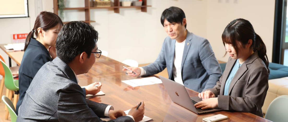 栃木県の成長企業に伴走するコーポレートITサービスエンジニア募集！