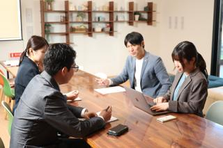 栃木県の成長企業に伴走するコーポレートITサービスエンジニア募集！