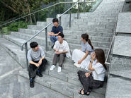 役職問わず一人一人の意見が大切