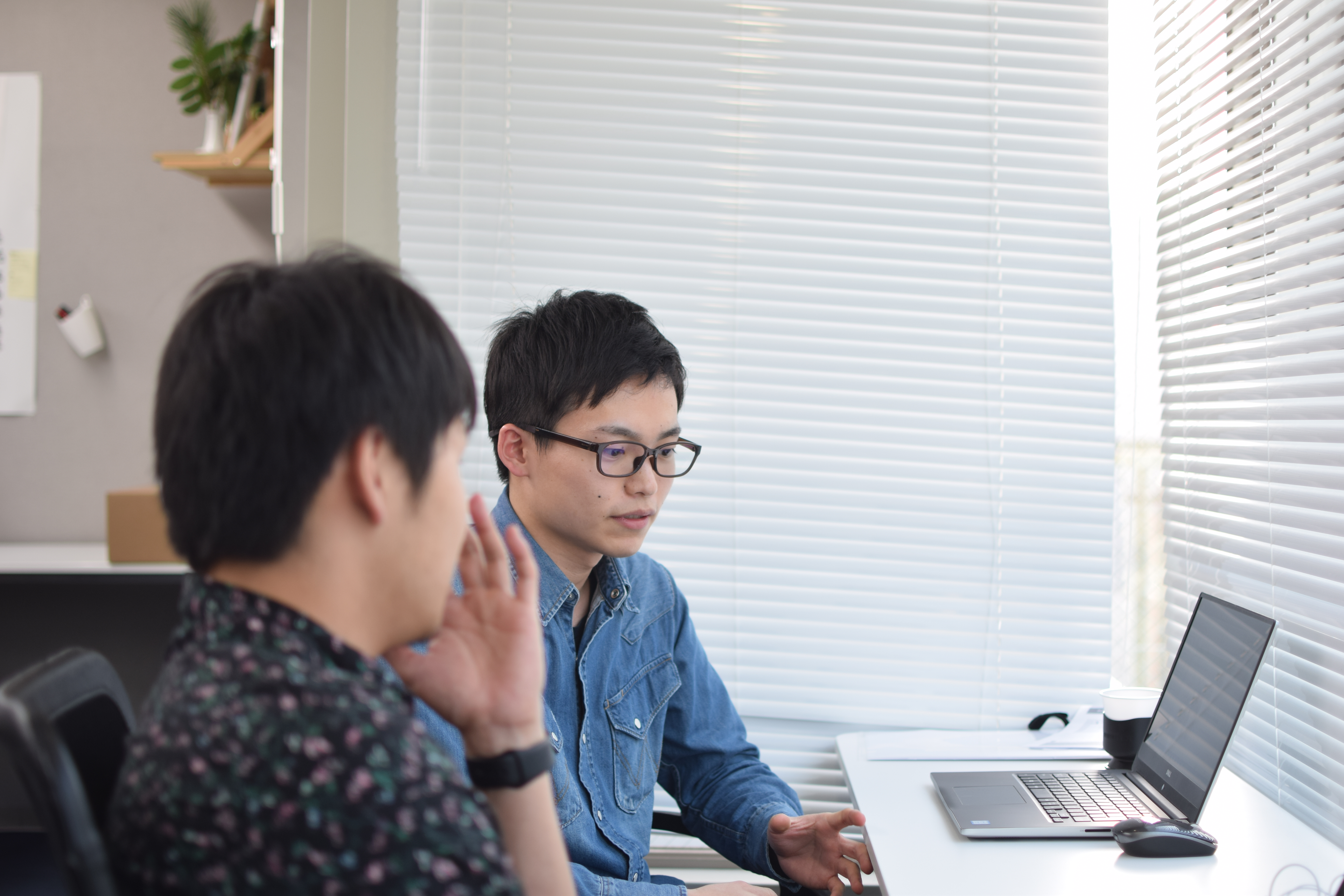 「働くとは？」「社会人が求められるスキルは？」を知った。【インターン生インタビュー第1弾】