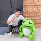 三津 英祐