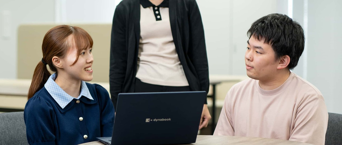 生成AIやLLM案件でキャリアを拓く、ソニーグループのSE。PMも目指せる