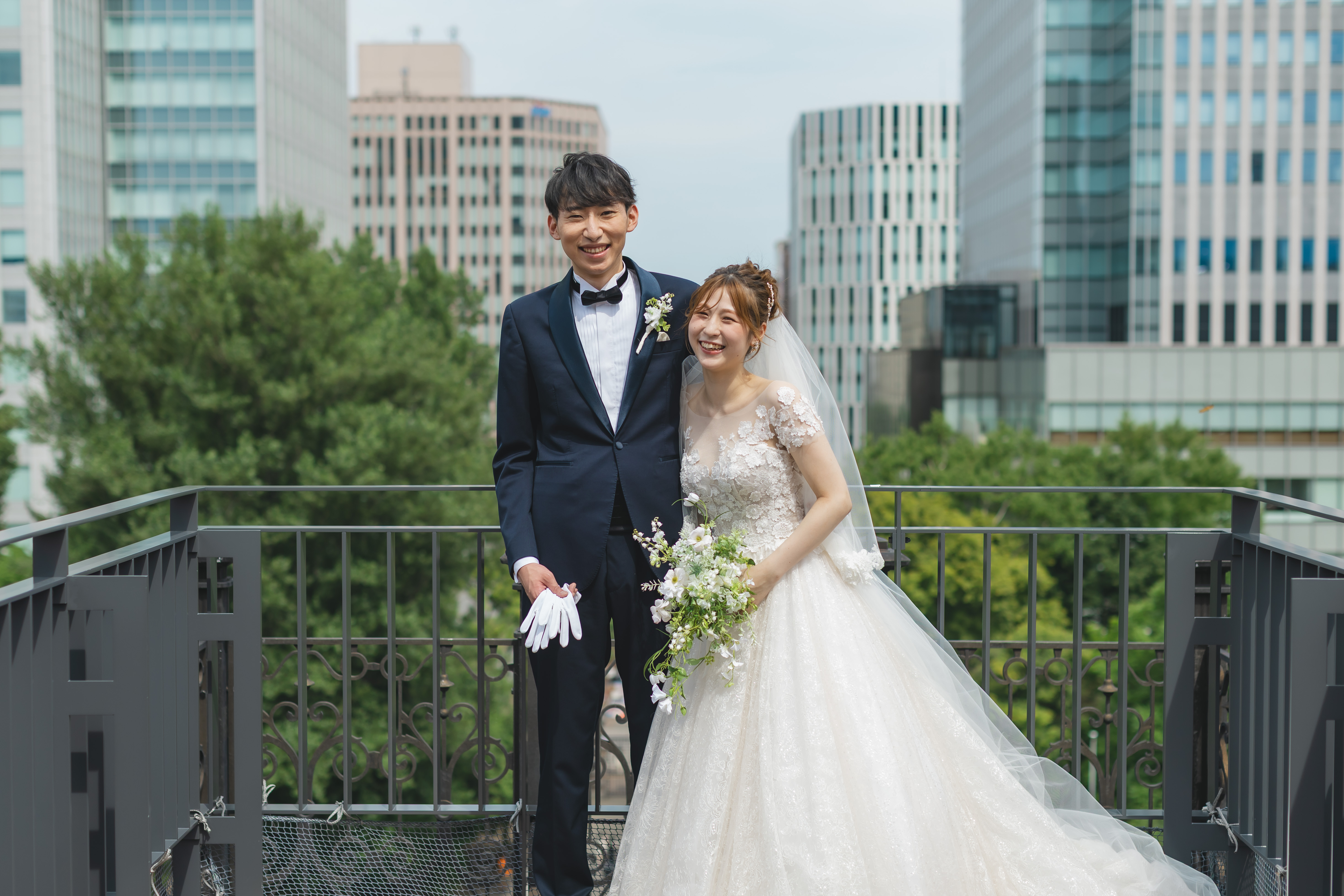 「やっぱり、やりたいことはブライダルだった」元エステティシャンが語る、ドレスコーディネーターの世界