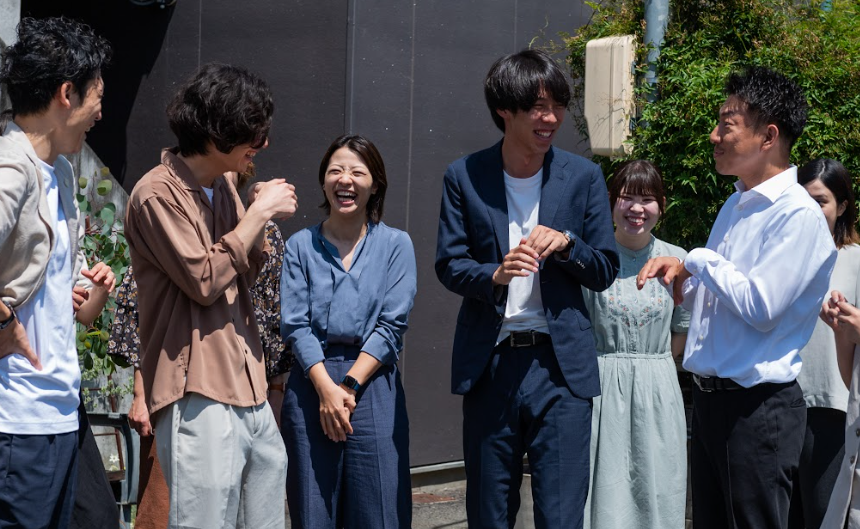 この時代のIT企業にも関わらず、スリーカウントが「出社」を大切にする理由