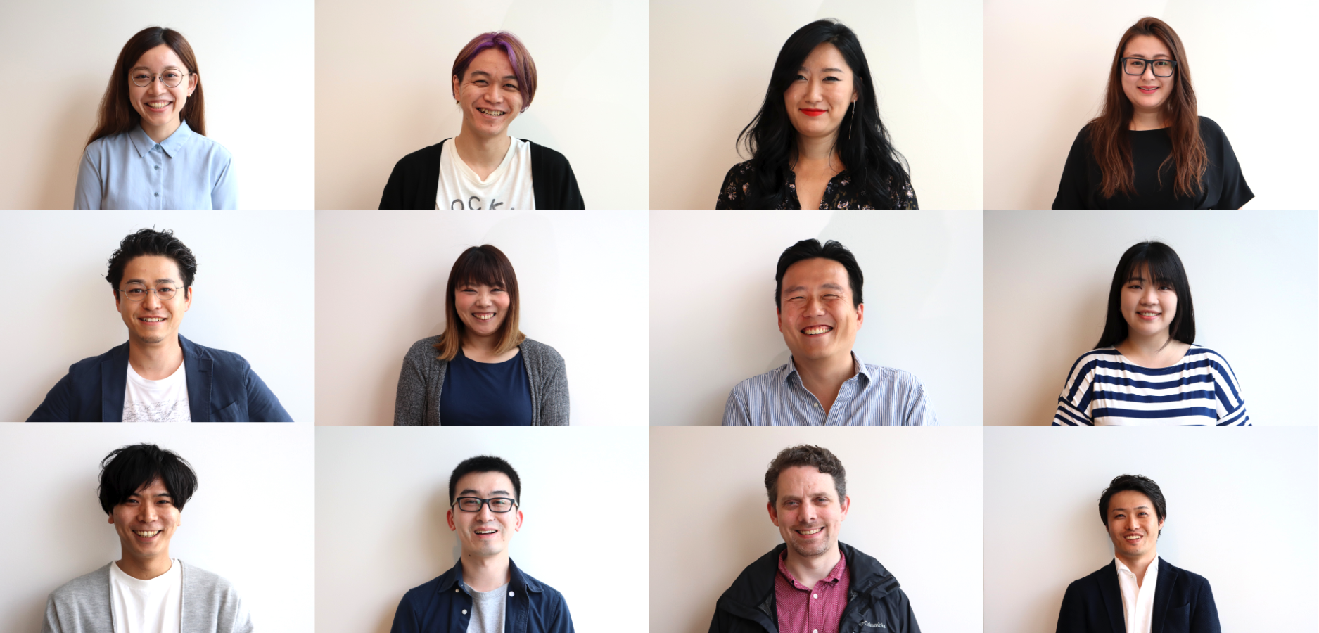 7月5日開催決定 初めての会社説明会準備中！