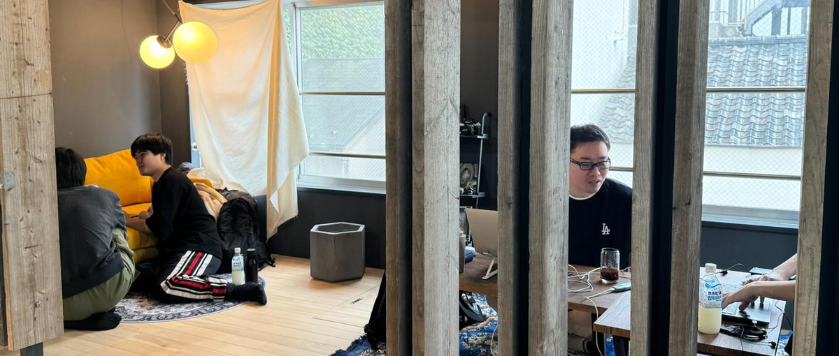 フロントエンドエンジニアの卵募集開始！受託開発で実力をつけよう！