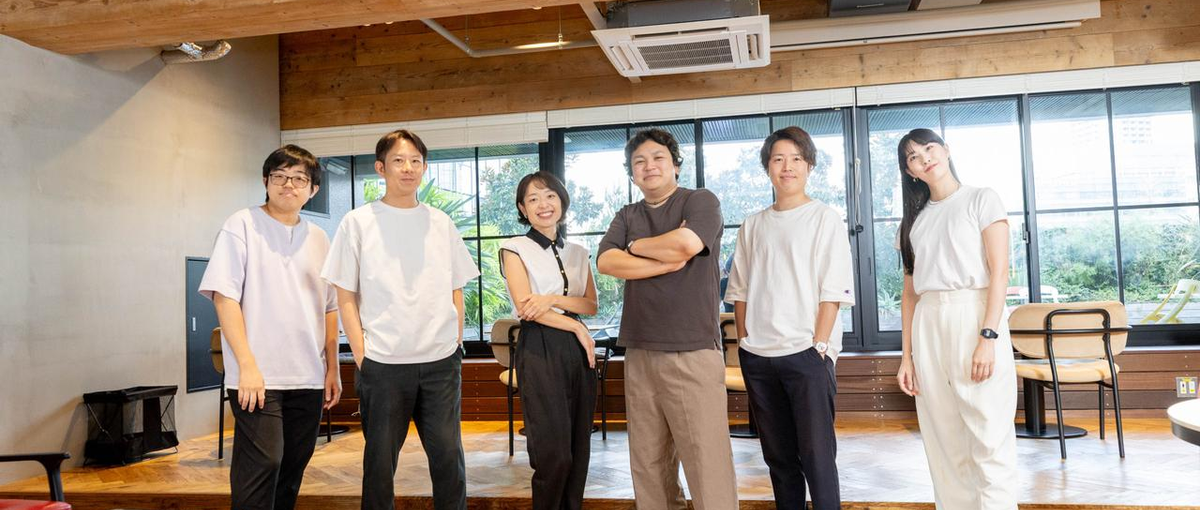 要件定義〜実装まで自由に挑戦！｜自社プロダクト開発