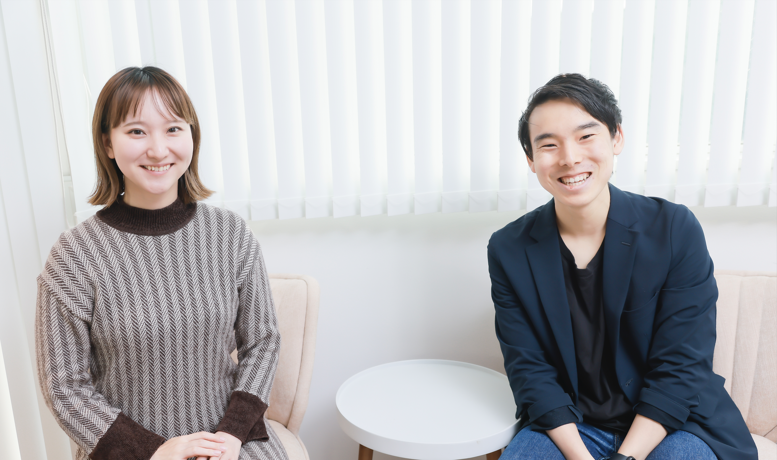 Web広告代理店の2人が惹かれたのは「自立した仕事人集団」。成果を上げ続ける顧客伴走力とは？