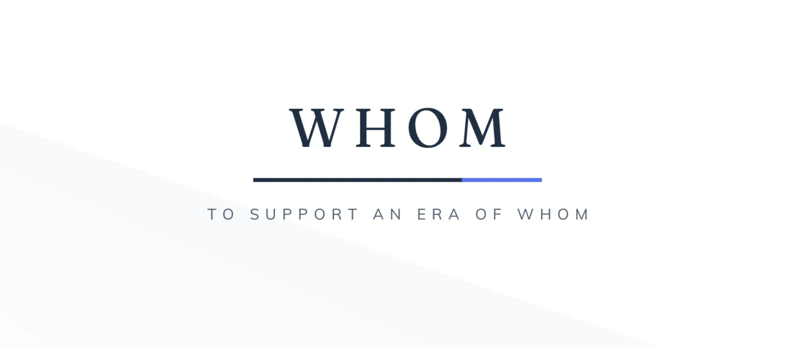 入社エントリ|自分らしい土台を築く、私がWHOMを選んだ理由